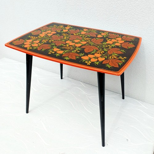 Table basse gueridon - table,