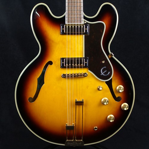 Epiphone sheraton vintage - sheraton,