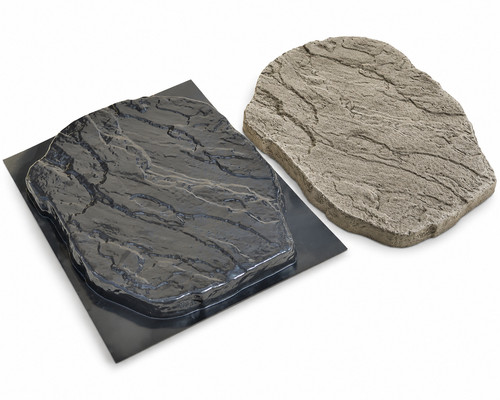 Moule béton bricolage - en,