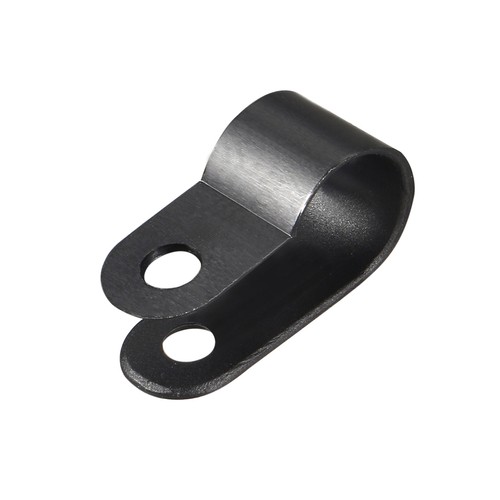20pcs serre câble type - 20pcs, r-type