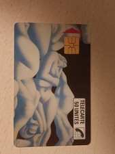 Telecarte Privee D99