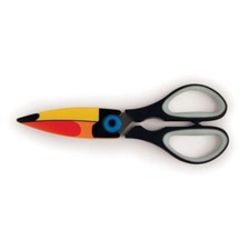 Ciseaux de cuisine aimantés |