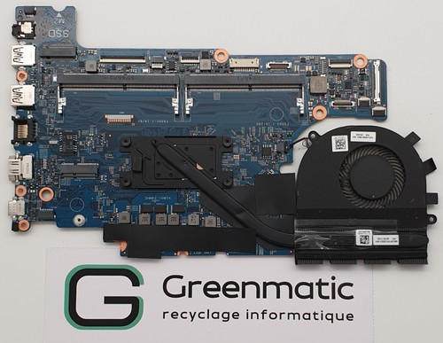 Carte mere dell latitude 3500 - carte,