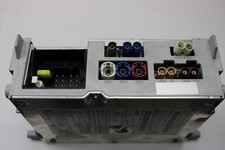 MERCEDES CLASSE S Système de