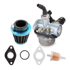 PZ19 Carburetor kit For 50cc