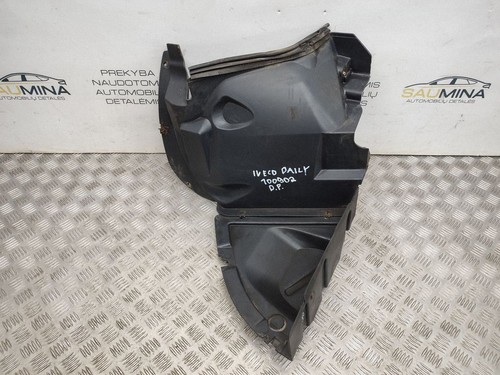Iveco daily 6th gen - iveco,