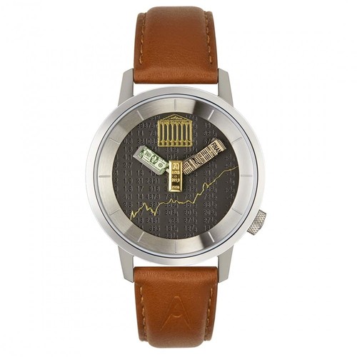 Montre akteo finance - 38,