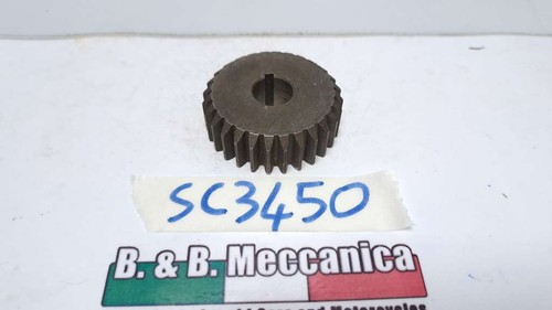 Roue dentée z28 transmission - roue,