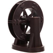  Roue De Fontaine Disposition