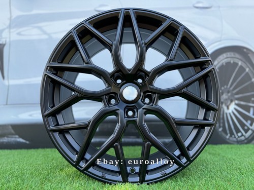 R19 pouce 5x120 vossen - 4x,