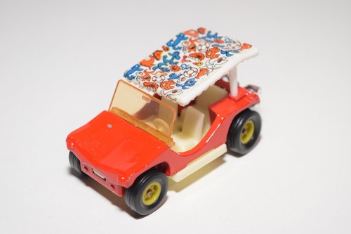 A43 majorette 258 - a43,