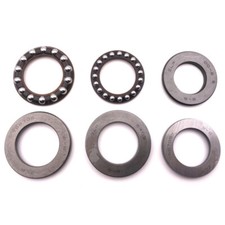 Roulement de colonne pour Yamaha PW 80  de 1983 à 2006