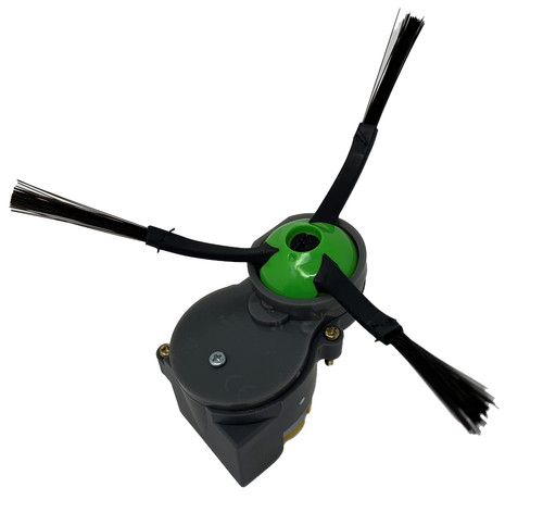 Authentic roomba side - authentic, j8