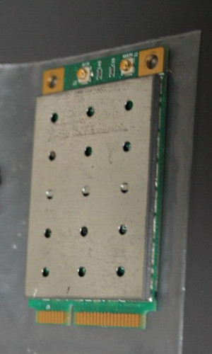 Carte wifi wn6302a pour - wifi,