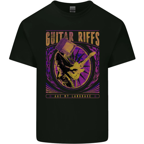 Guitar riffs sont - guitar,