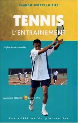 Code vagnon tennis tome - vagnon, 4