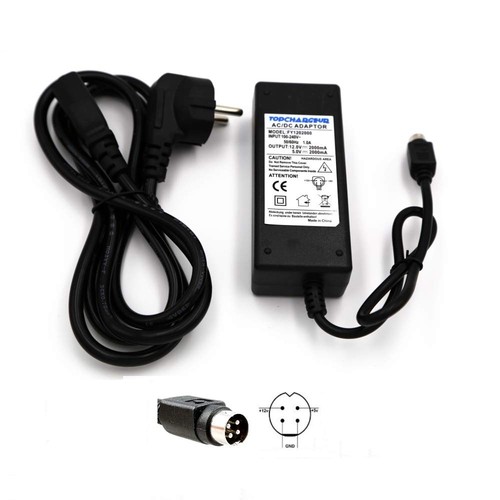 Top chargeur adaptateur - top,