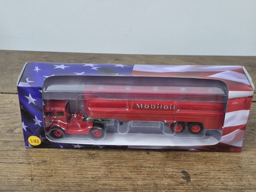 Camion américain miniature - camion,