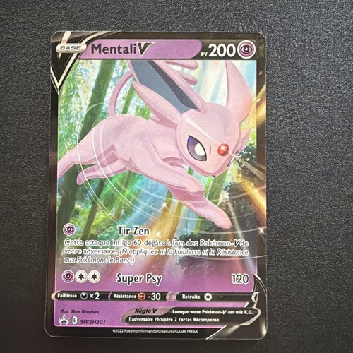 Carte pokémon mentali - pokémon,