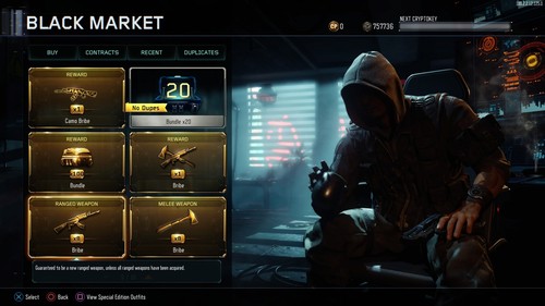 Login black ops 3 - no, |black