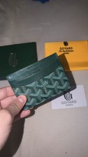 Porte-carte Goyard – Neuf