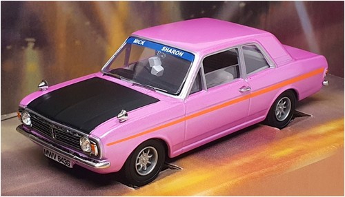 Vanguards boy racers 43 - boy, 1/43