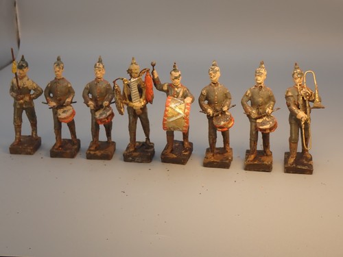 Compo lineol ancien - compo,