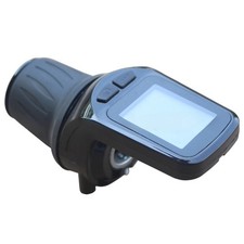 Ecran LCD Vélo Électrique