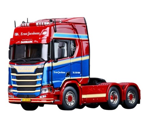 Imc models camion solo - imc,