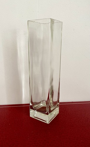Vase soliflore verre - en,