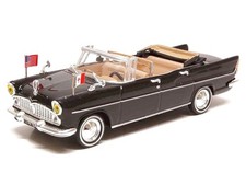 Simca Chambord V8 AB-P 1961