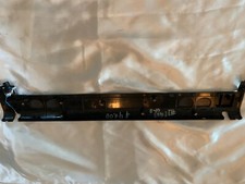 HP TouchSmart 300-1000 all in one Speaker Cover 1EQ0301-0. Used-Good Condition.