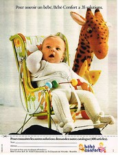 PUBLICITE ADVERTISING 045