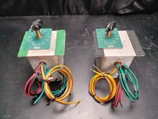 Atténuateur réseau ALTEC