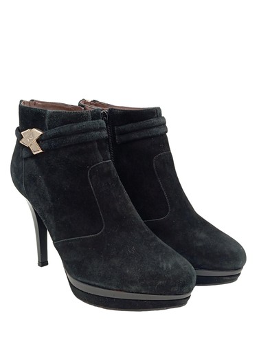 Nero giardini bottines - bottines, à