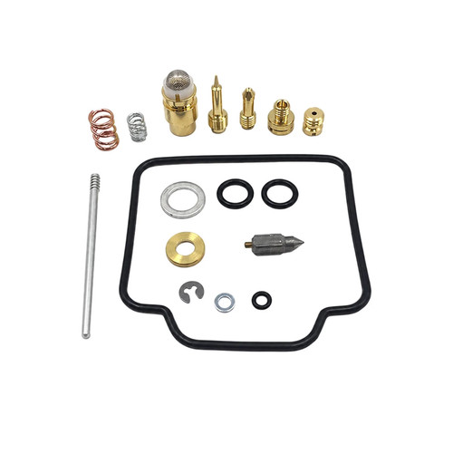 Kit réparation carburateur - kit,