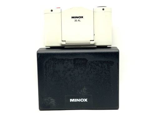 Minox point shoot - 35, point&shoot