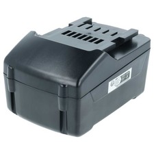 Batterie pour Metabo SB 18 LT