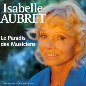 Isabelle aubret paradis des - aubret,