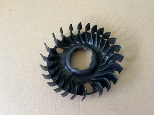 Ventilateur volant moteur - volant,