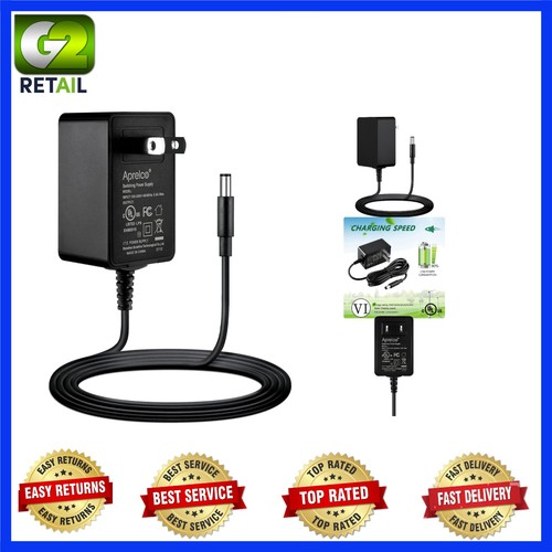 Listed 12v dc - 1a, ac-dc