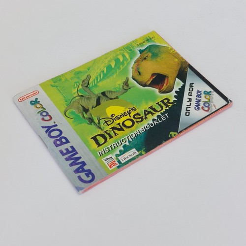 Disney dinosaur jeu - dinosaur,