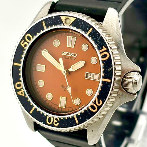 Montre bracelet vintage - vintage, seiko