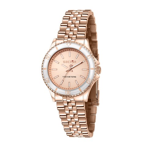 Montre sector femme 230 - montre, tempus