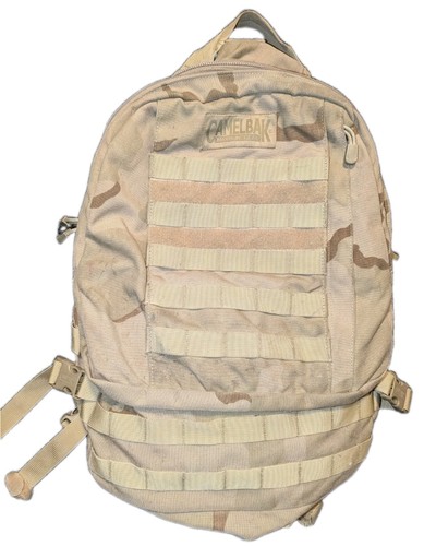Camelbak dcu desert - h.a.w.g.,