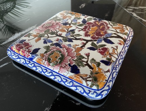 Magnifique dessous plat en - de,
