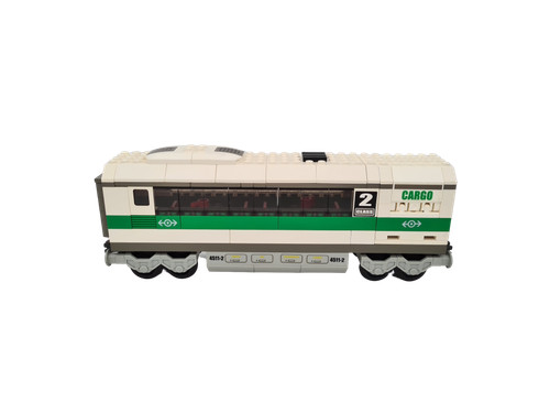 Lego train chemin de - lego®,