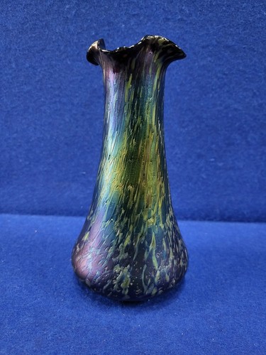 Vase art nouveau johann - de,
