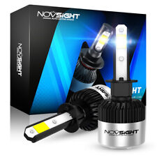 NOVSIGHT 72W H1 LED