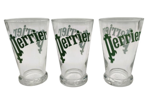 Lot de 3 - 3, verres